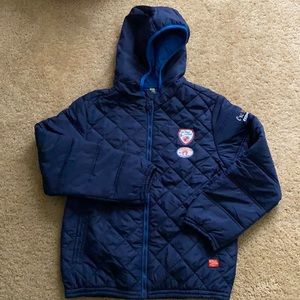Parc brand cozy jacket